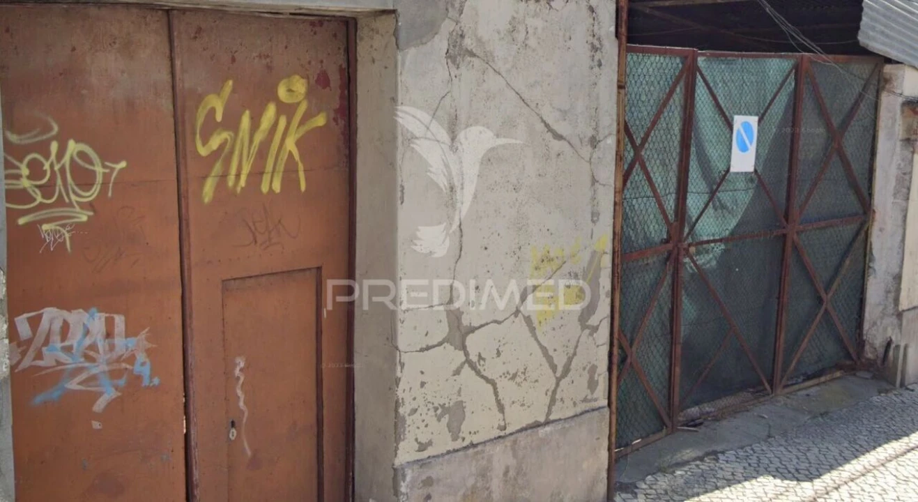 Prédio para Venda em Grândola e Santa Margarida da Serra Foto 5