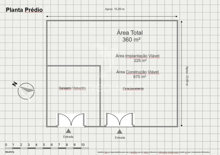 Prédio para Venda em Grândola e Santa Margarida da Serra Foto 11