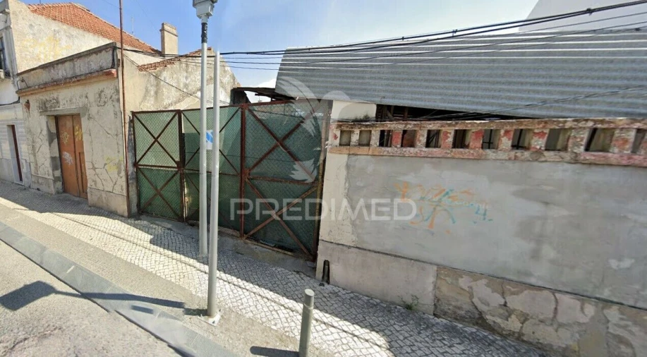 Prédio para Venda em Grândola e Santa Margarida da Serra Foto 8