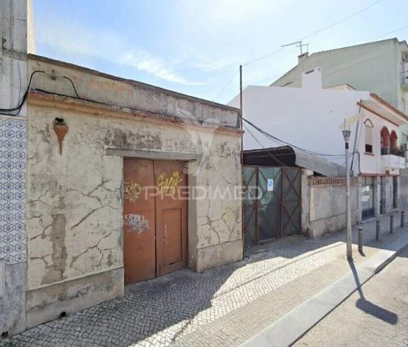 Prédio para Venda em Grândola e Santa Margarida da Serra Foto 9