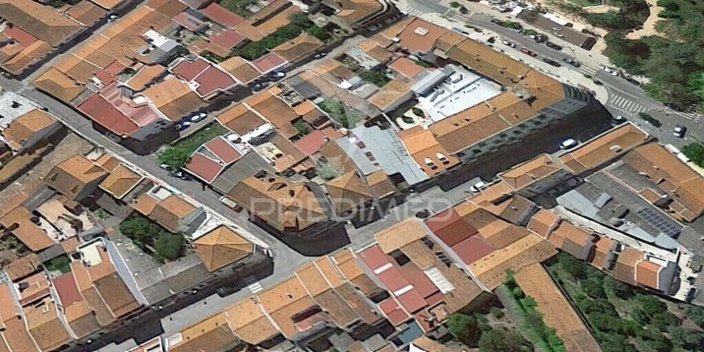 Prédio para Venda em Grândola e Santa Margarida da Serra Foto 7