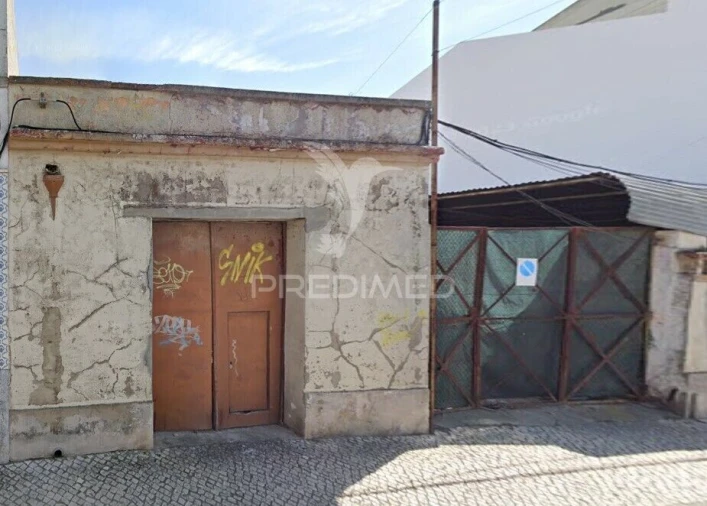Prédio para Venda em Grândola e Santa Margarida da Serra