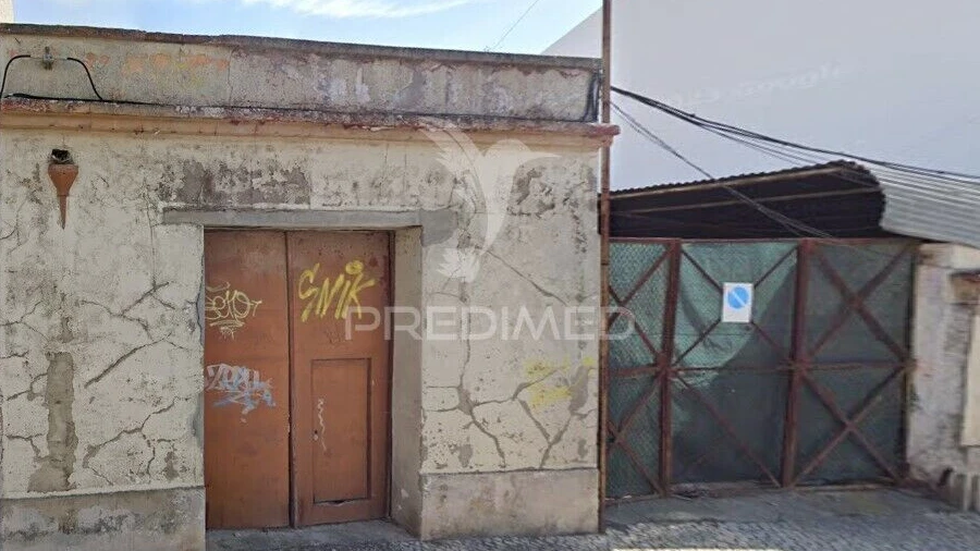 Prédio para Venda em Grândola e Santa Margarida da Serra