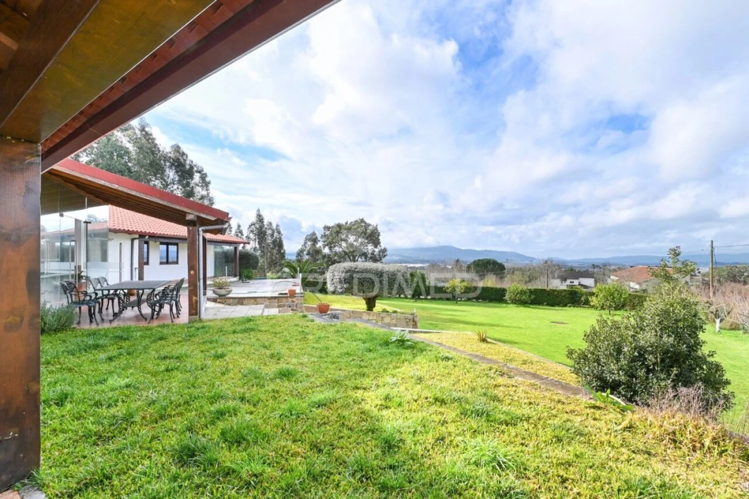 Moradia T0 para Venda em Gandra e Taião Foto 1