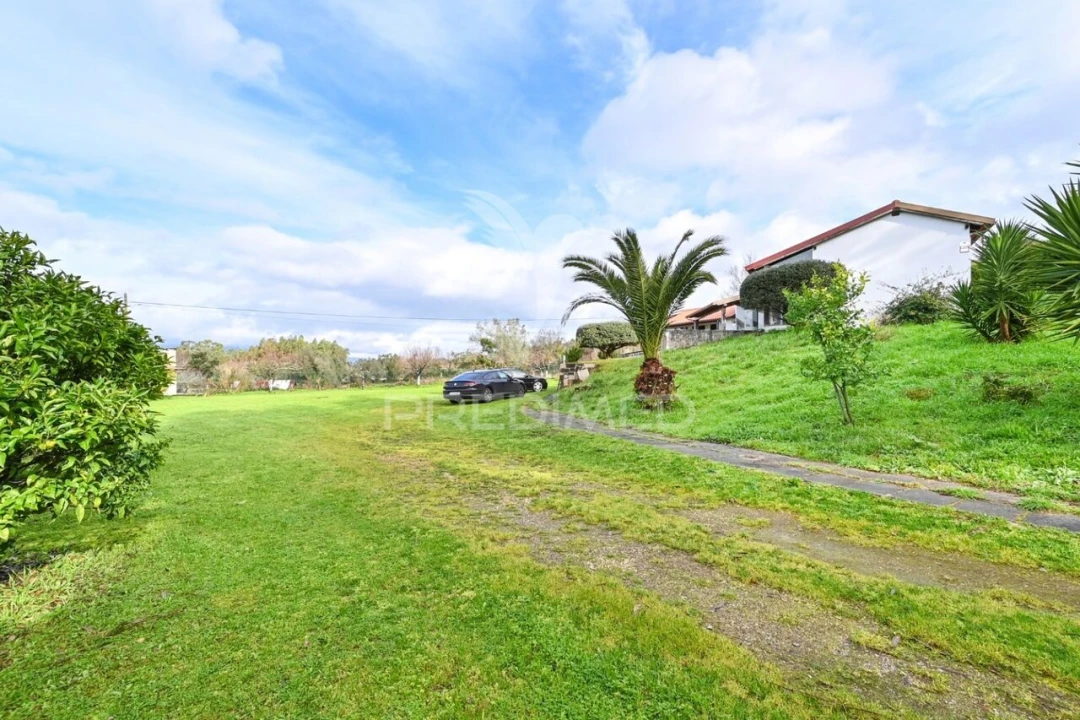 Moradia T0 para Venda em Gandra e Taião Foto 18