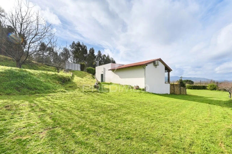 Moradia T0 para Venda em Gandra e Taião Foto 19