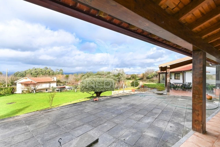 Moradia T0 para Venda em Gandra e Taião Foto 5