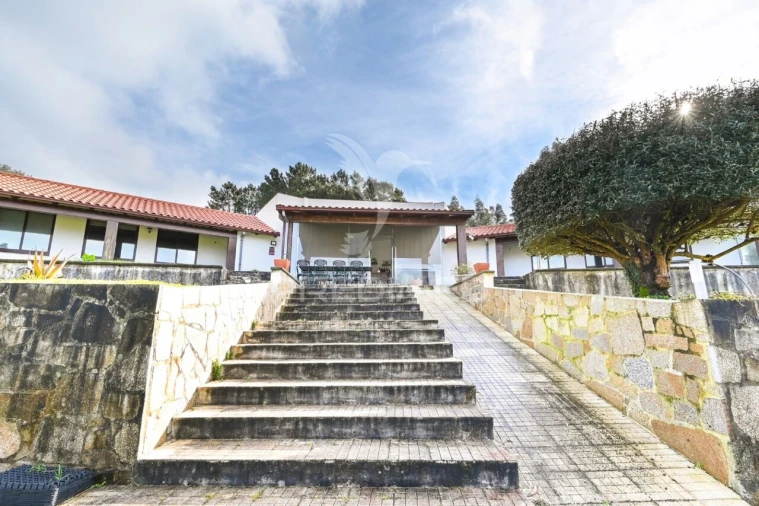 Moradia T0 para Venda em Gandra e Taião Foto 3