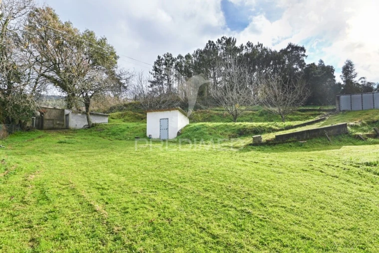 Moradia T0 para Venda em Gandra e Taião Foto 17