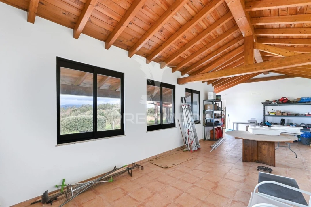 Moradia T0 para Venda em Gandra e Taião Foto 11