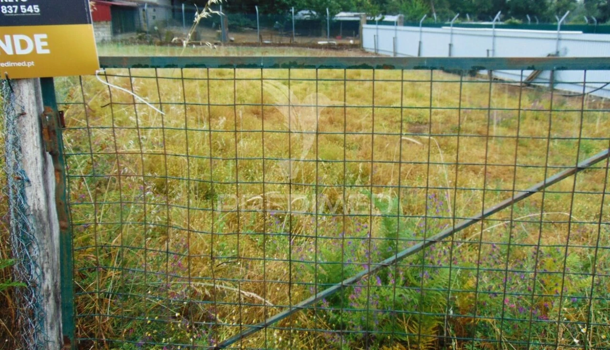 Terreno para Venda em São Tomé do Castelo e Justes Foto 5