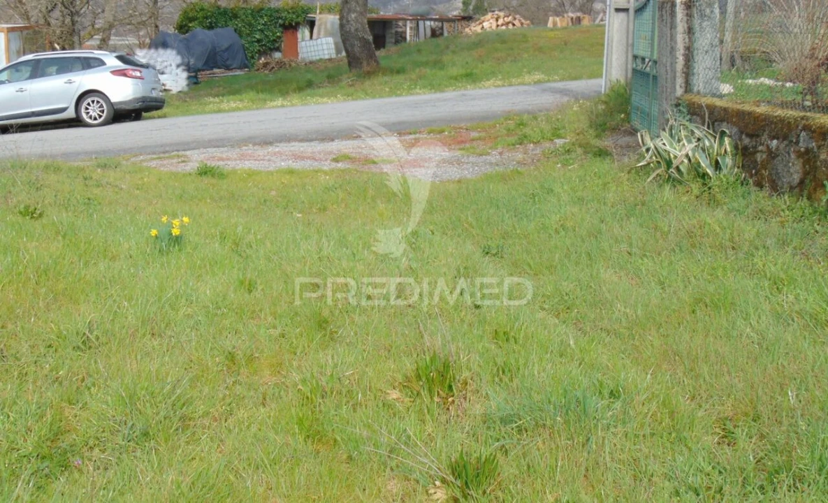 Terreno para Venda em São Tomé do Castelo e Justes Foto 14