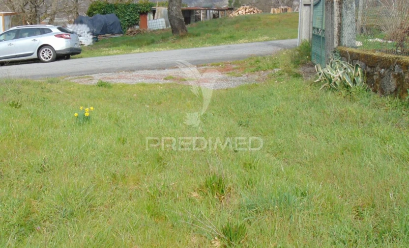 Terreno para Venda em São Tomé do Castelo e Justes Foto 14