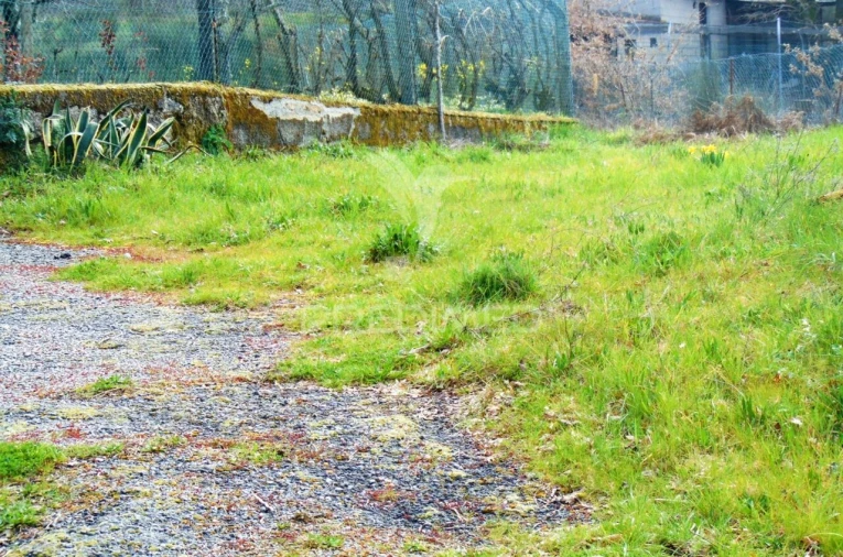 Terreno para Venda em São Tomé do Castelo e Justes Foto 11