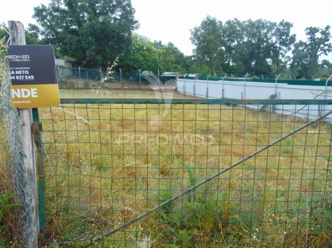 Terreno para Venda em São Tomé do Castelo e Justes Foto 1