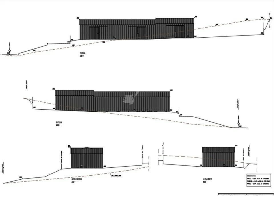 Terreno para Venda em Malveira e São Miguel de Alcainça Foto 4