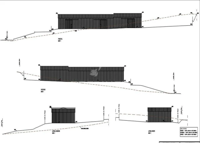 Terreno para Venda em Malveira e São Miguel de Alcainça Foto 4
