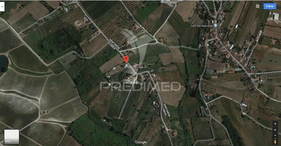 Moradia T0 para Venda em Manique do Intendente, Vila Nova de São Pedro e Maçussa Foto 10