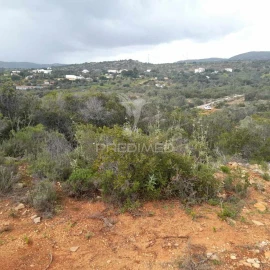 Terreno para Venda em Conceição e Estoi