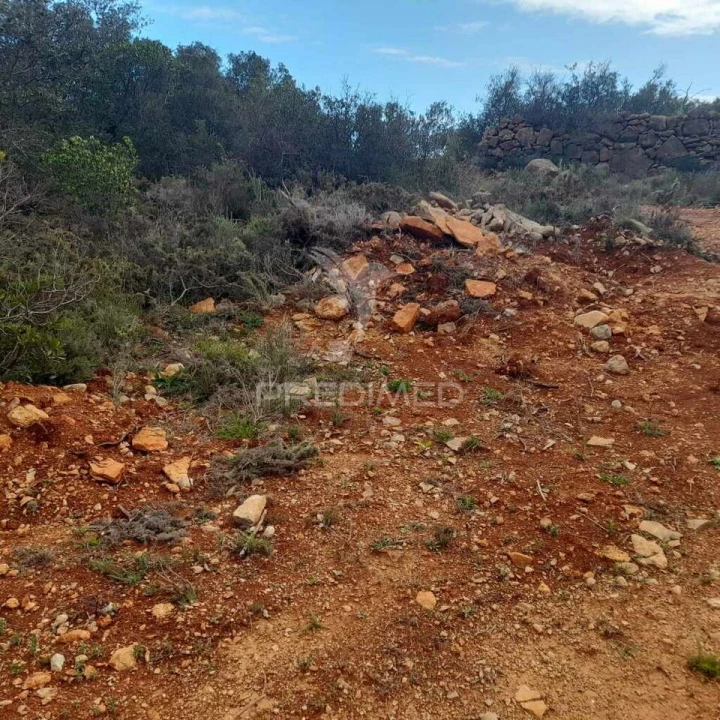 Terreno para Venda em Conceição e Estoi Foto 6