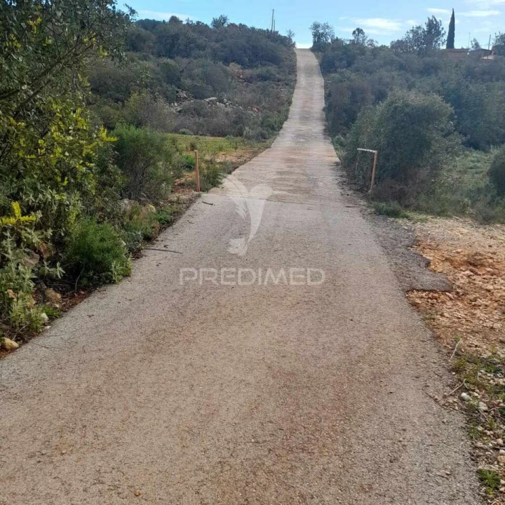 Terreno para Venda em Conceição e Estoi Foto 1