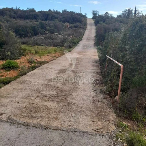 Terreno para Venda em Conceição e Estoi Foto 11