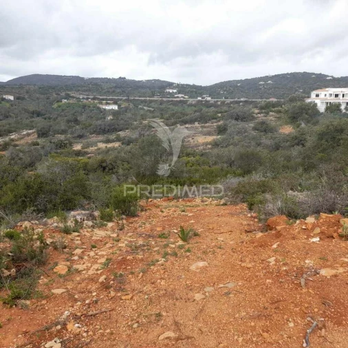 Terreno para Venda em Conceição e Estoi Foto 8
