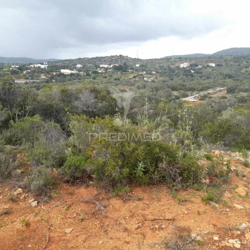 Terreno para Venda em Conceição e Estoi Foto 4