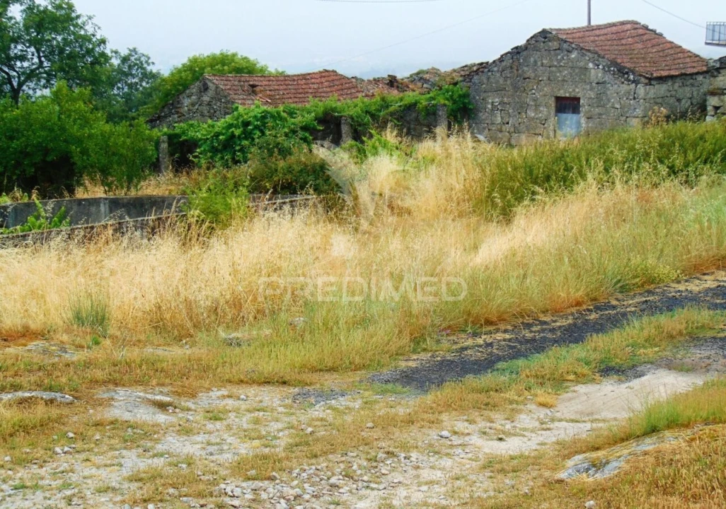 Terreno para Venda em São Tomé do Castelo e Justes Foto 12