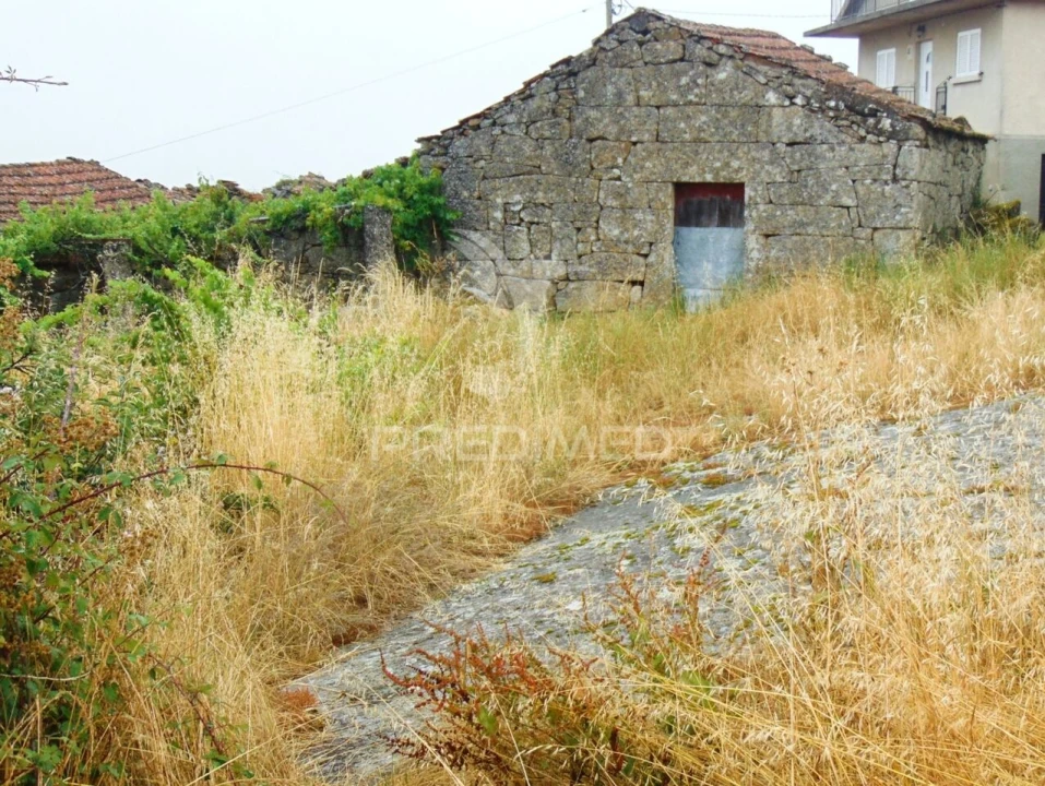 Terreno para Venda em São Tomé do Castelo e Justes Foto 15