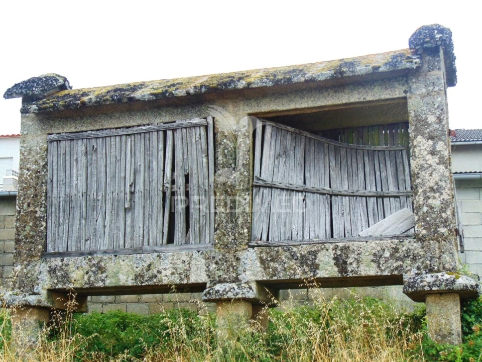 Terreno para Venda em São Tomé do Castelo e Justes Foto 21