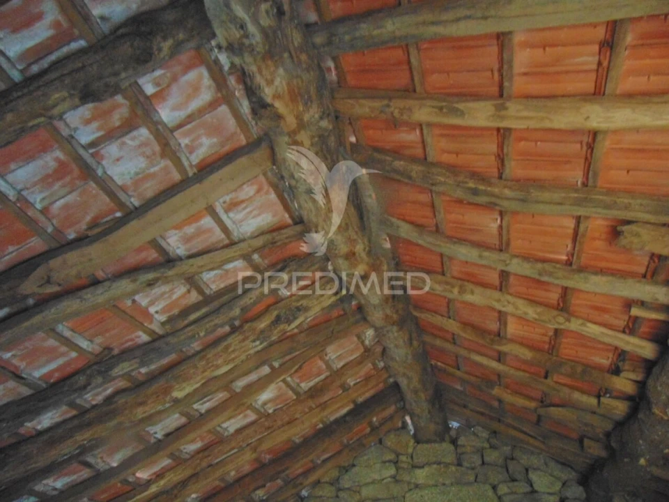 Terreno para Venda em São Tomé do Castelo e Justes Foto 7