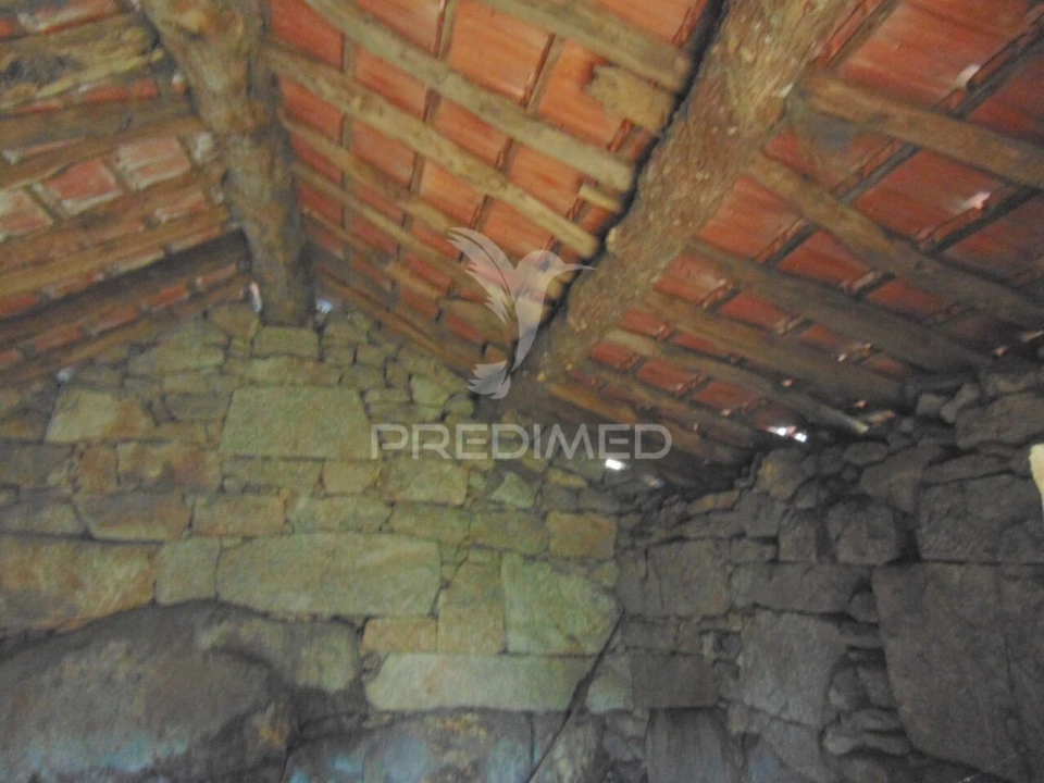 Terreno para Venda em São Tomé do Castelo e Justes Foto 19