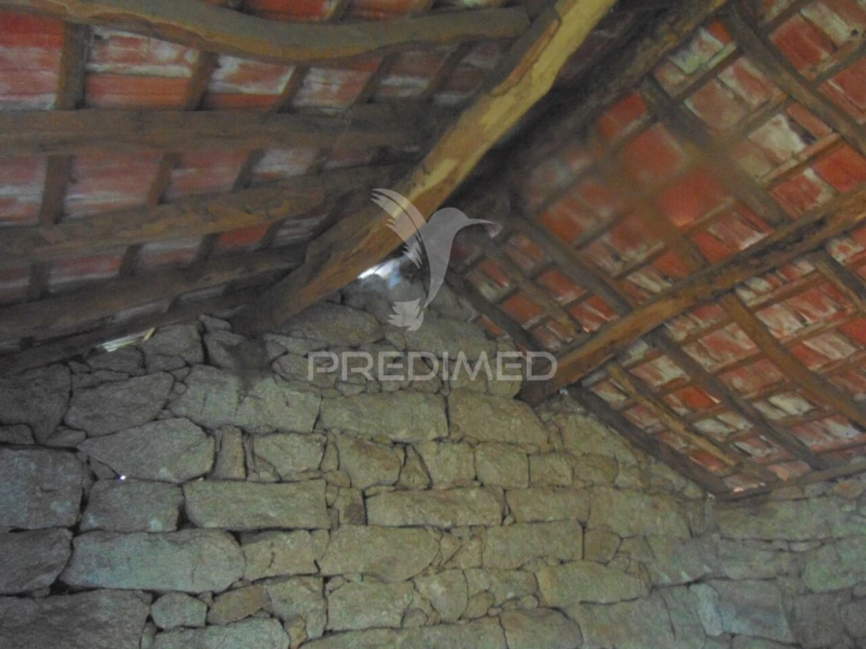 Terreno para Venda em São Tomé do Castelo e Justes Foto 20