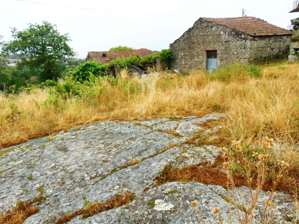 Terreno para Venda em São Tomé do Castelo e Justes Foto 14