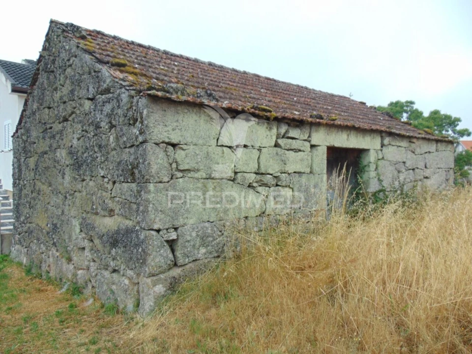 Terreno para Venda em São Tomé do Castelo e Justes Foto 5