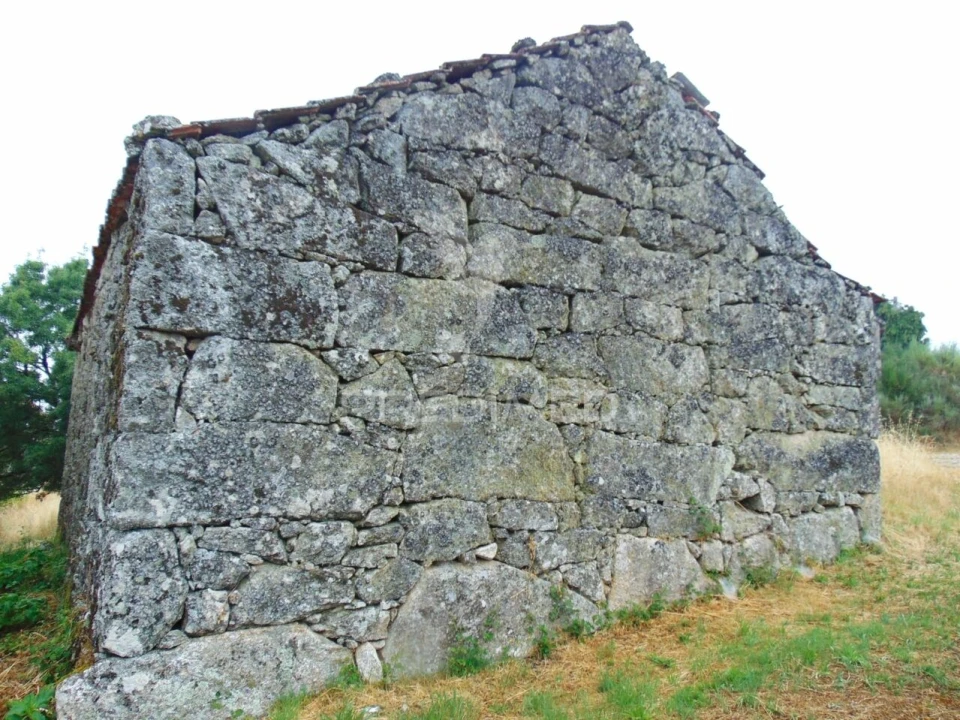 Terreno para Venda em São Tomé do Castelo e Justes Foto 18