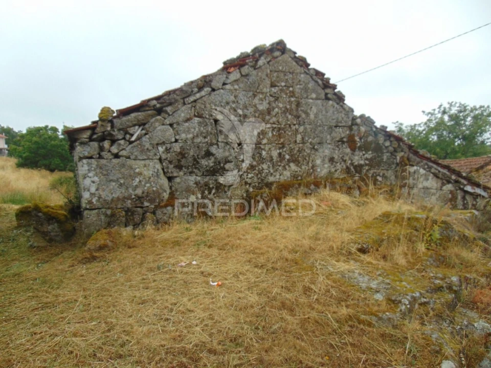 Terreno para Venda em São Tomé do Castelo e Justes Foto 17