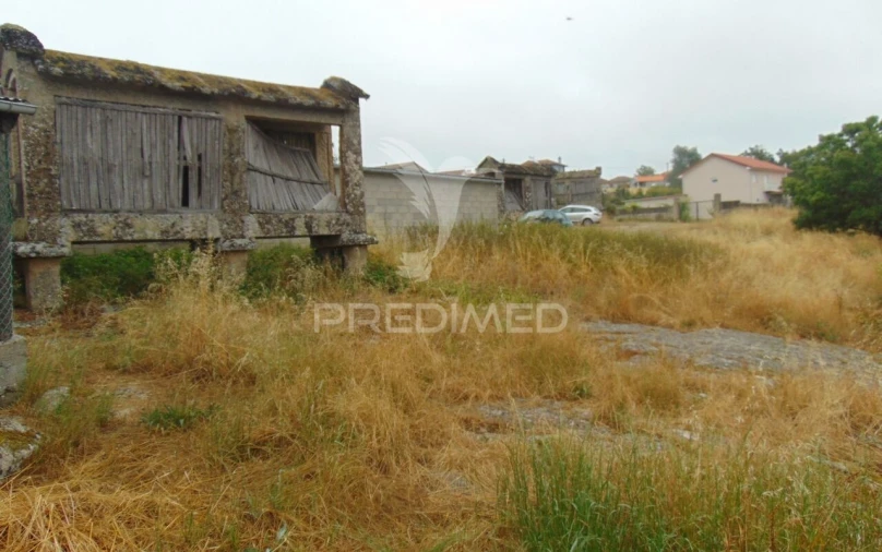 Terreno para Venda em São Tomé do Castelo e Justes Foto 10