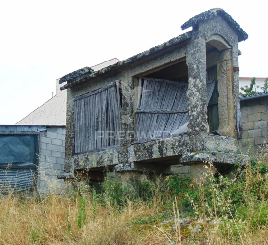 Terreno para Venda em São Tomé do Castelo e Justes Foto 11
