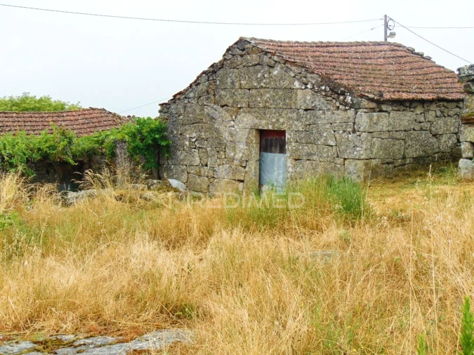 Terreno para Venda em São Tomé do Castelo e Justes Foto 16