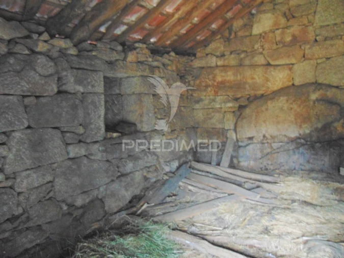 Terreno para Venda em São Tomé do Castelo e Justes Foto 8