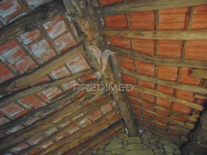 Terreno para Venda em São Tomé do Castelo e Justes Foto 7