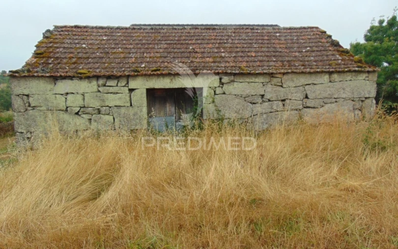 Terreno para Venda em São Tomé do Castelo e Justes Foto 2