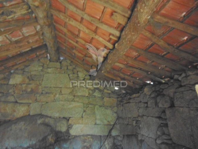 Terreno para Venda em São Tomé do Castelo e Justes Foto 19