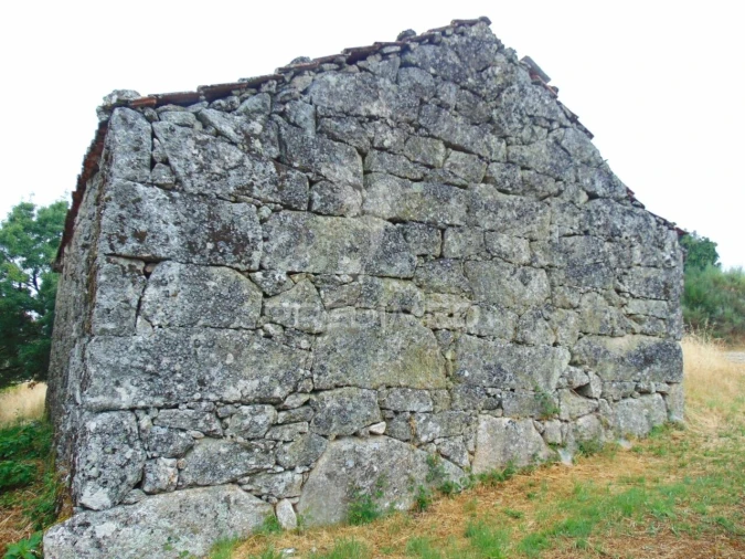 Terreno para Venda em São Tomé do Castelo e Justes Foto 18