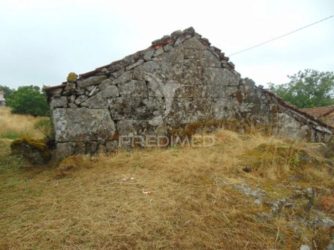 Terreno para Venda em São Tomé do Castelo e Justes Foto 17