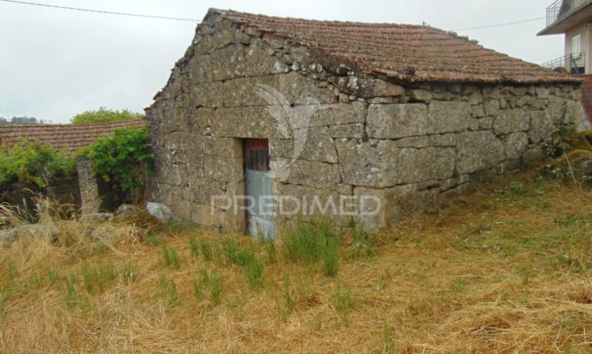 Terreno para Venda em São Tomé do Castelo e Justes Foto 13