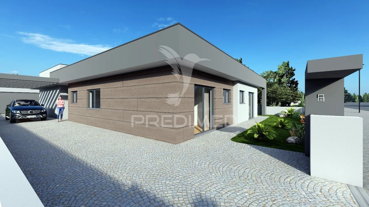 Moradia T5 para Venda em Azeitão (São Lourenço e São Simão) Foto 14