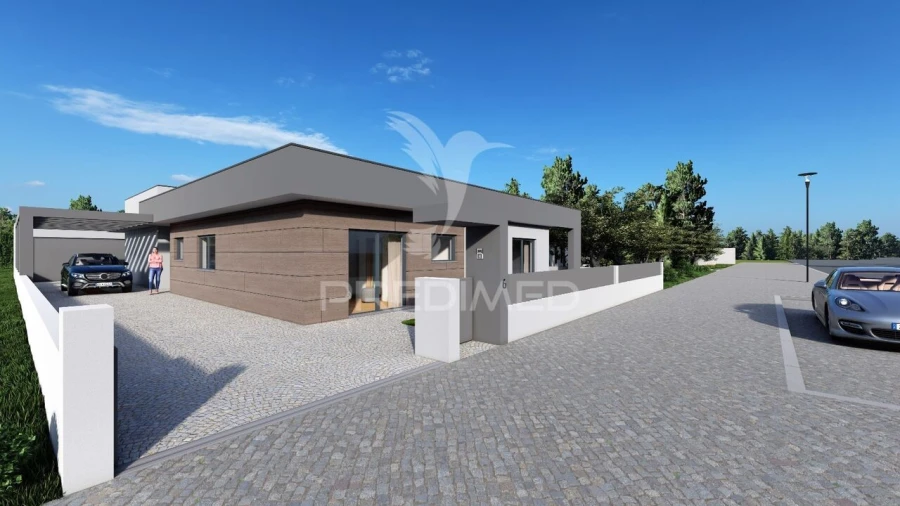 Moradia T5 para Venda em Azeitão (São Lourenço e São Simão) Foto 10